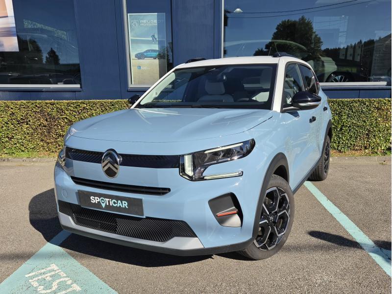 Image de la voiture Citroen C3
