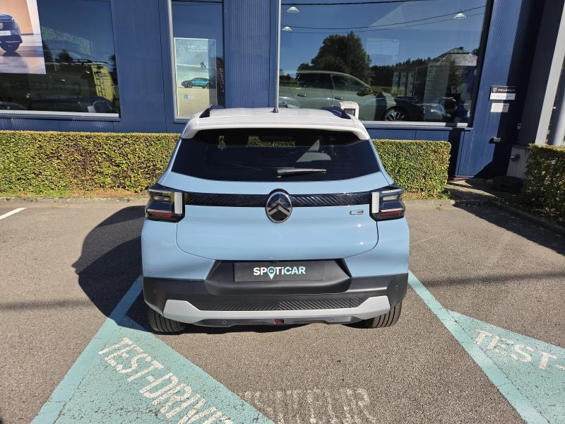 Image de la voiture Citroen C3