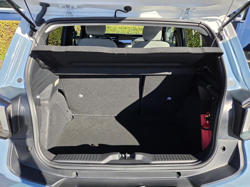 Image de la voiture Citroen C3