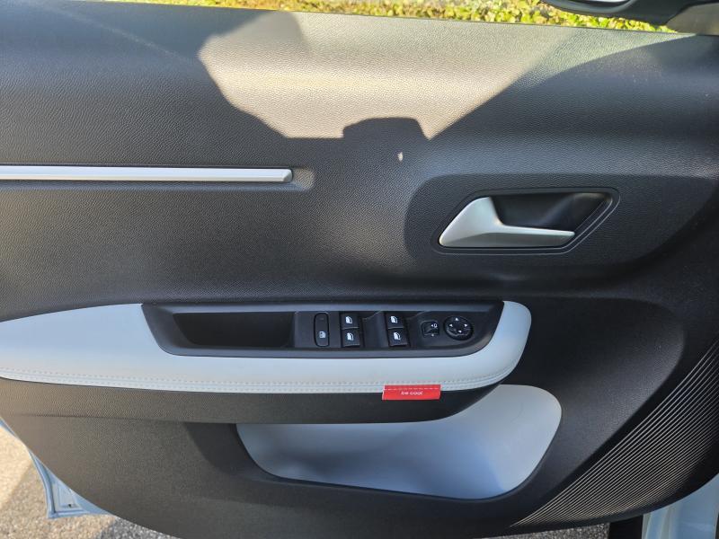 Image de la voiture Citroen C3