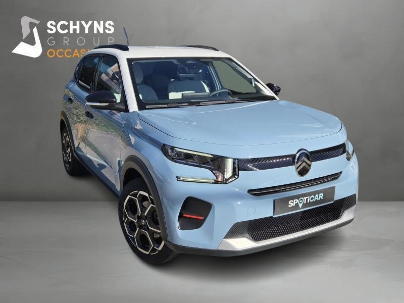 Image de la voiture Citroen C3