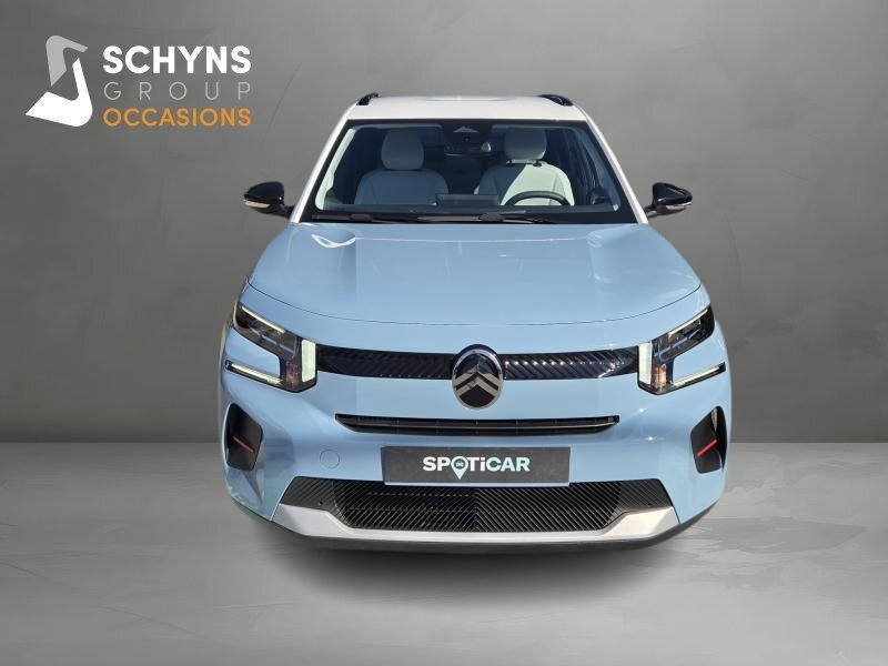 Image de la voiture Citroen C3