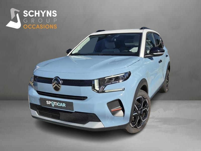 Image de la voiture Citroen C3