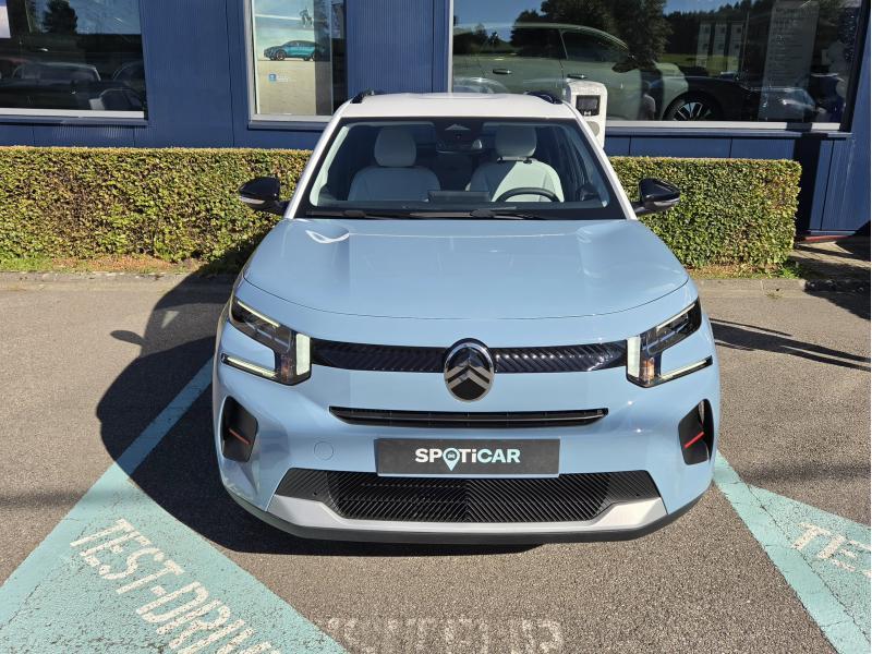 Image de la voiture Citroen C3