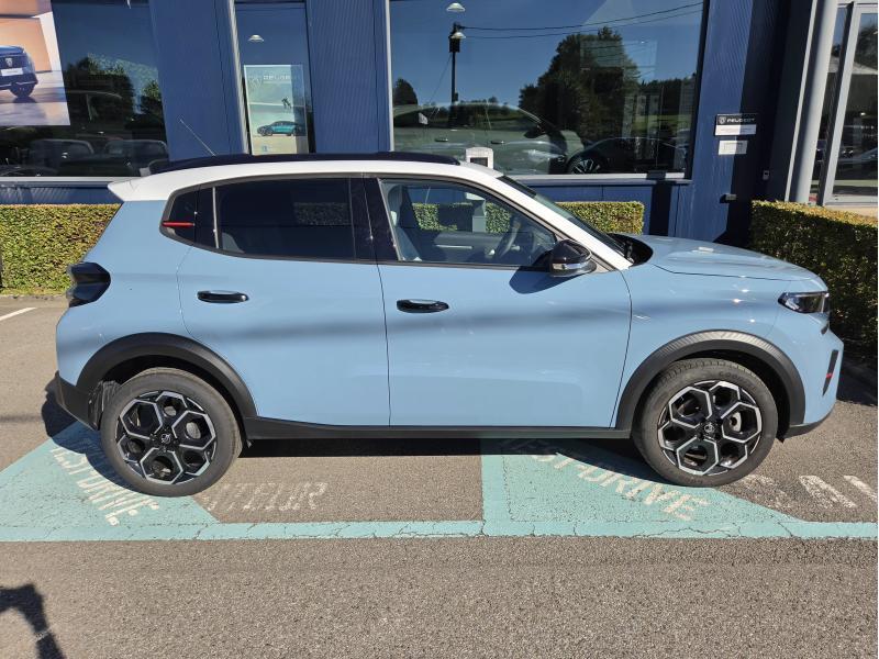 Image de la voiture Citroen C3