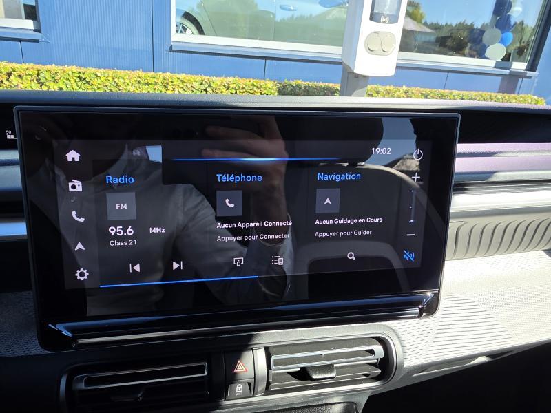 Image de la voiture Citroen C3