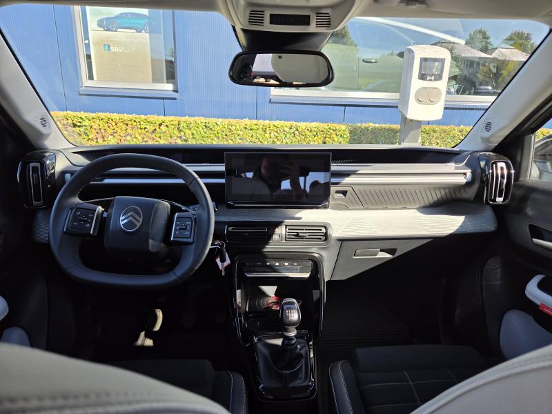Image de la voiture Citroen C3