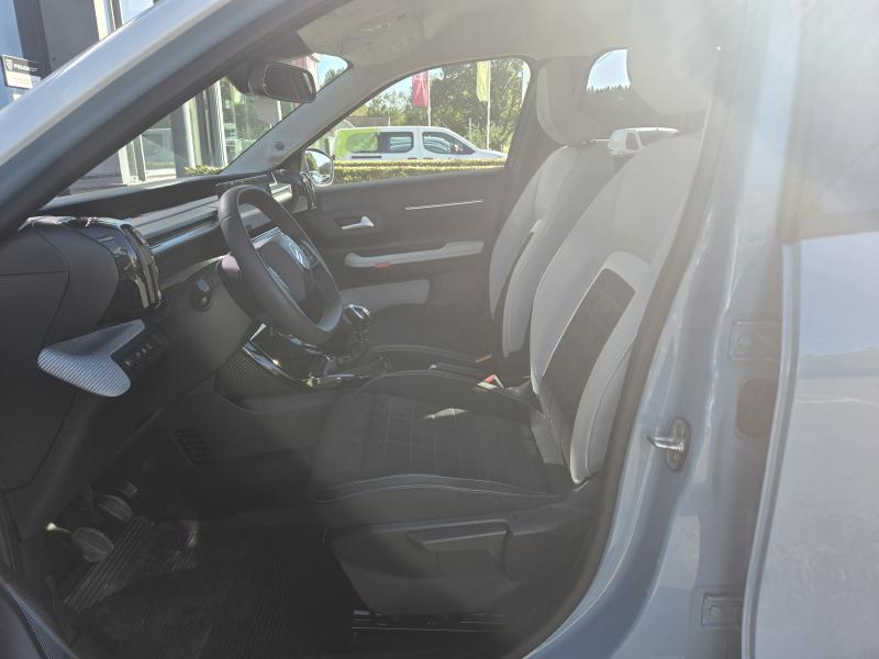 Image de la voiture Citroen C3