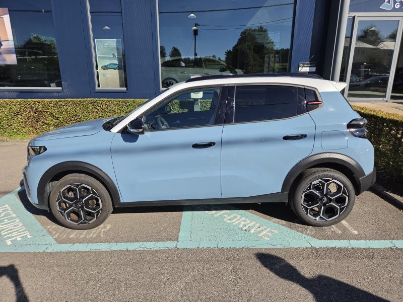 Image de la voiture Citroen C3