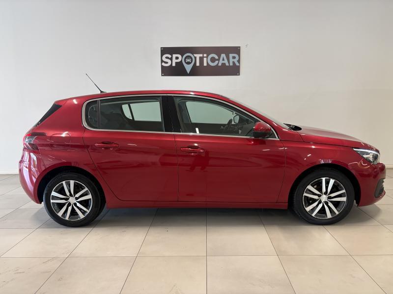Image de la voiture Peugeot 308