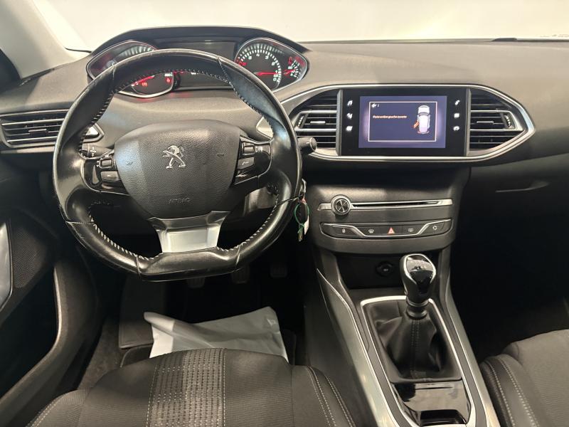 Image de la voiture Peugeot 308