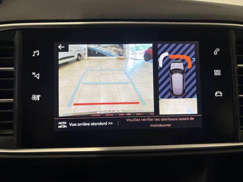 Image de la voiture Peugeot 308