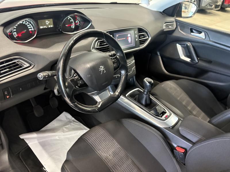 Image de la voiture Peugeot 308