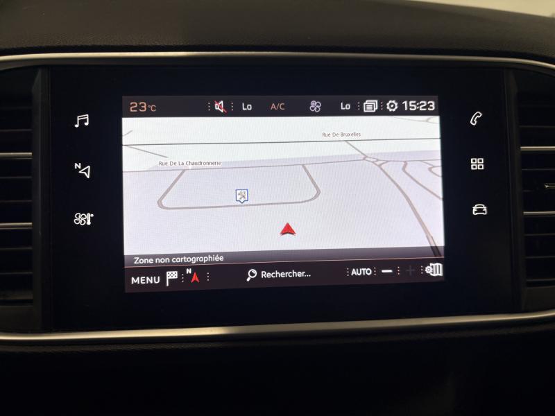 Image de la voiture Peugeot 308
