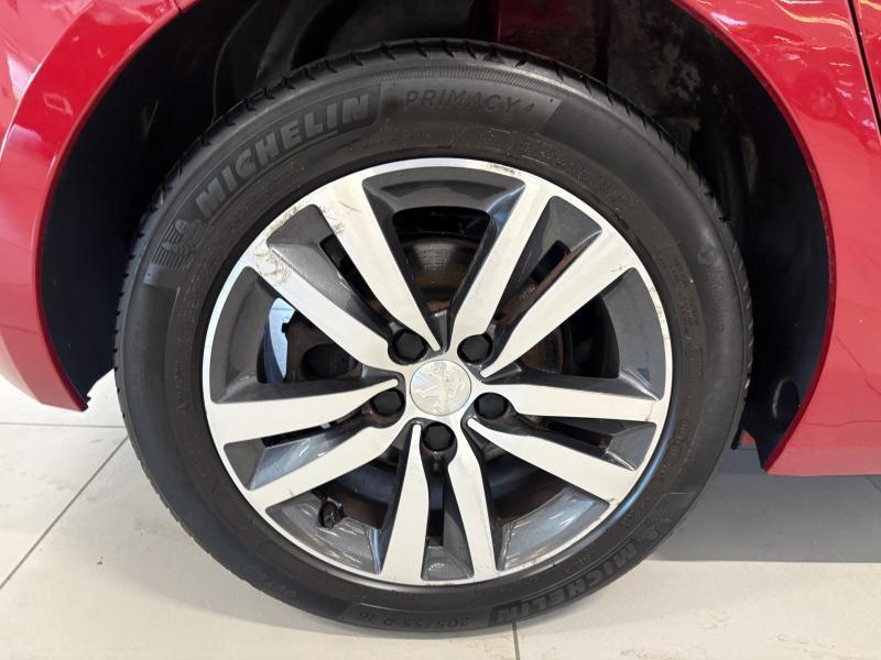 Image de la voiture Peugeot 308