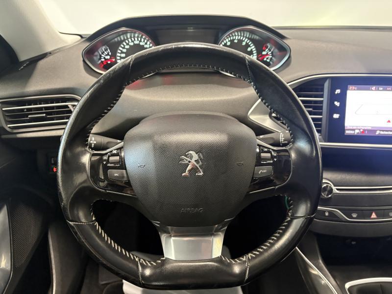 Image de la voiture Peugeot 308