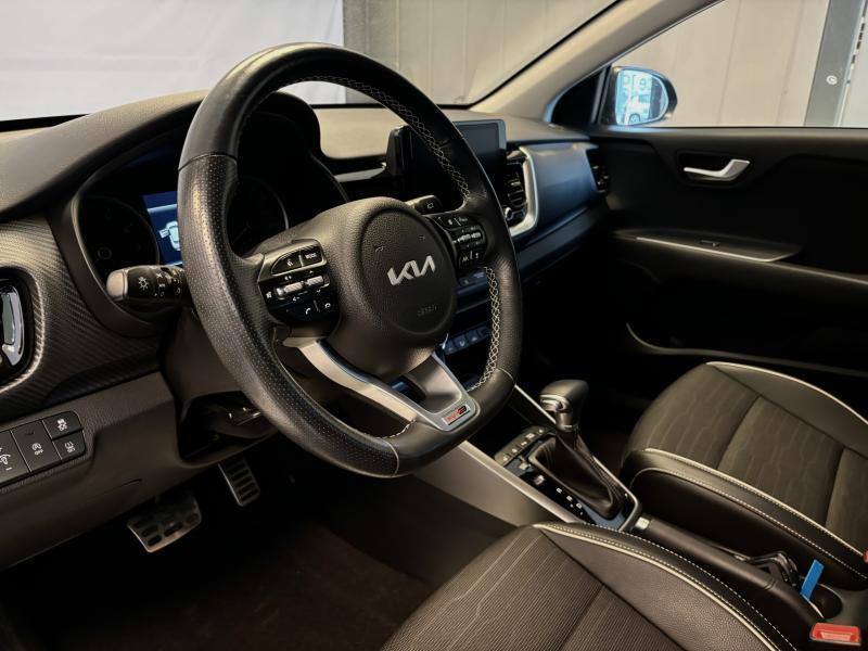 Image de la voiture Kia Stonic