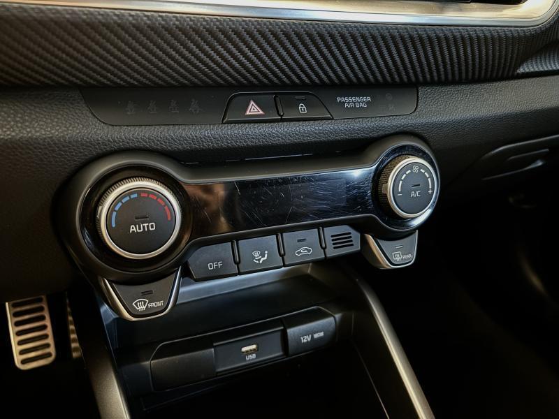 Image de la voiture Kia Stonic