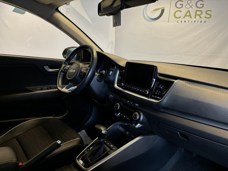 Image de la voiture Kia Stonic