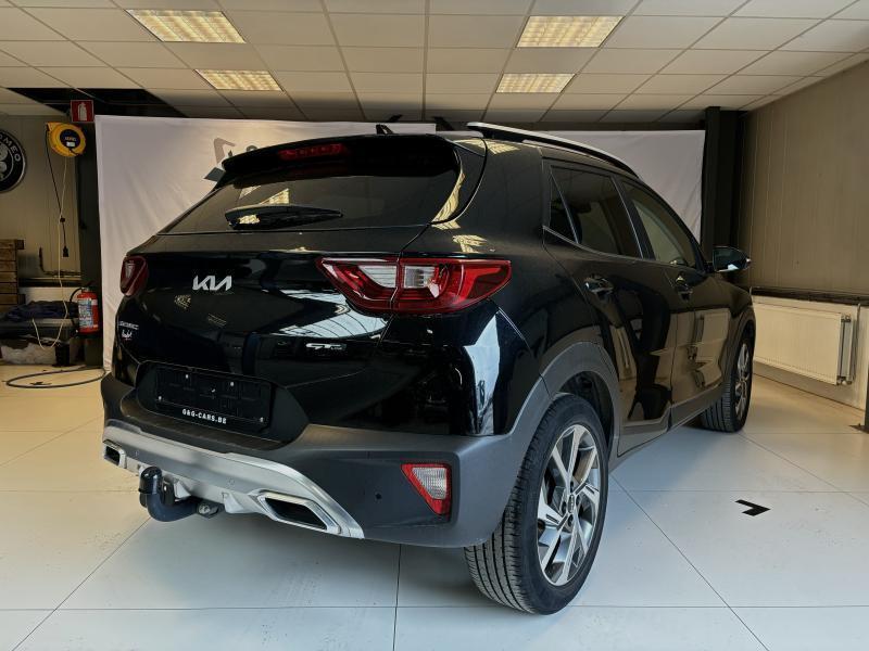 Image de la voiture Kia Stonic