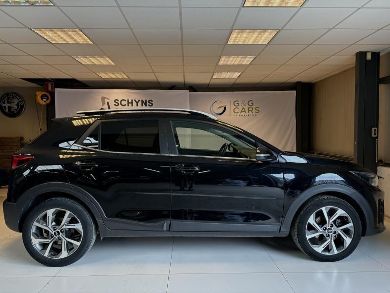 Image de la voiture Kia Stonic