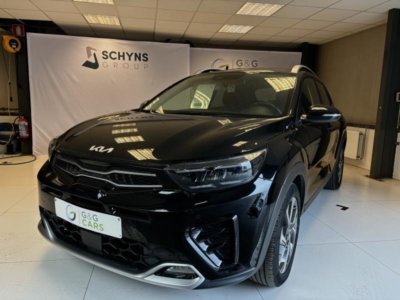 Image de la voiture Kia Stonic