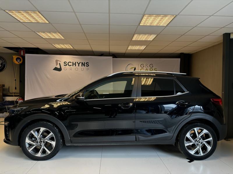 Image de la voiture Kia Stonic