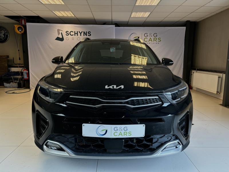 Image de la voiture Kia Stonic