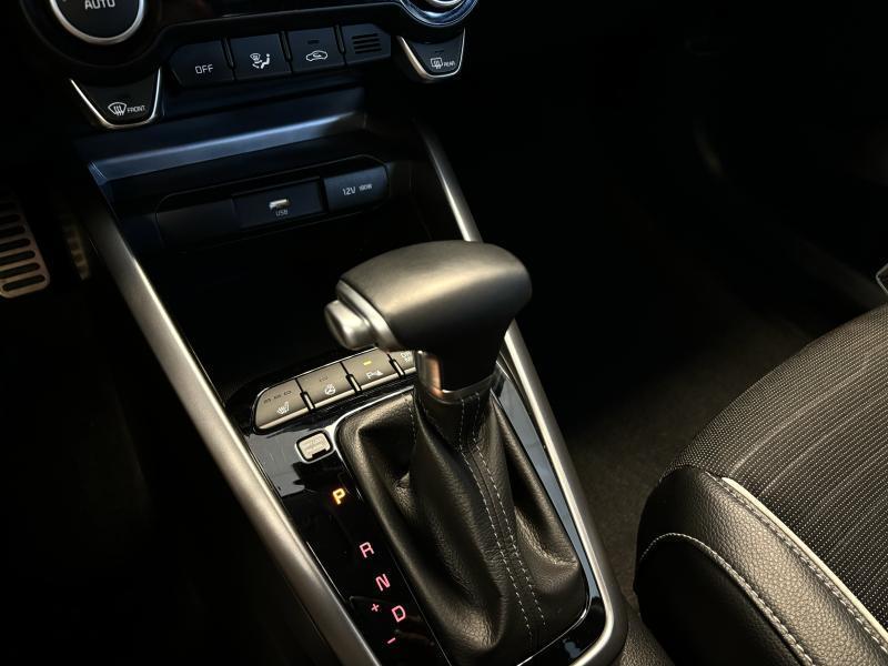 Image de la voiture Kia Stonic