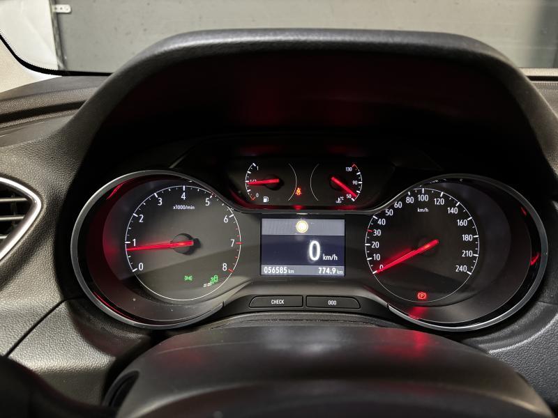 Image de la voiture Opel Grandland