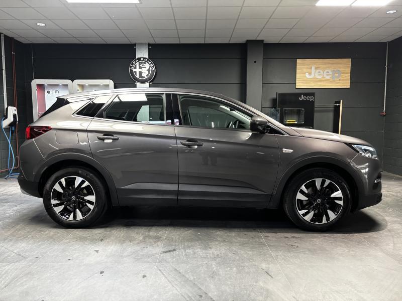Image de la voiture Opel Grandland
