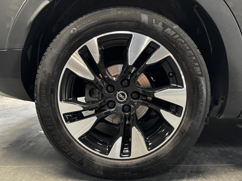 Image de la voiture Opel Grandland