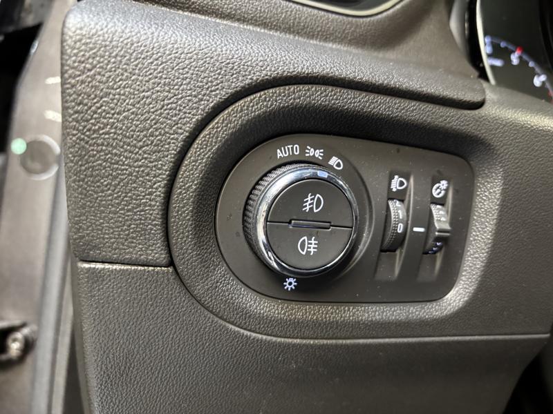 Image de la voiture Opel Grandland