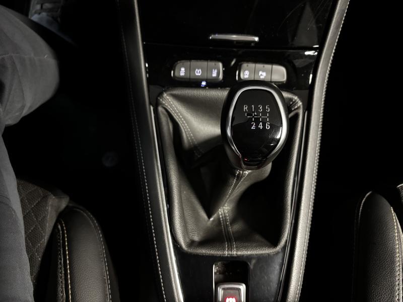 Image de la voiture Opel Grandland
