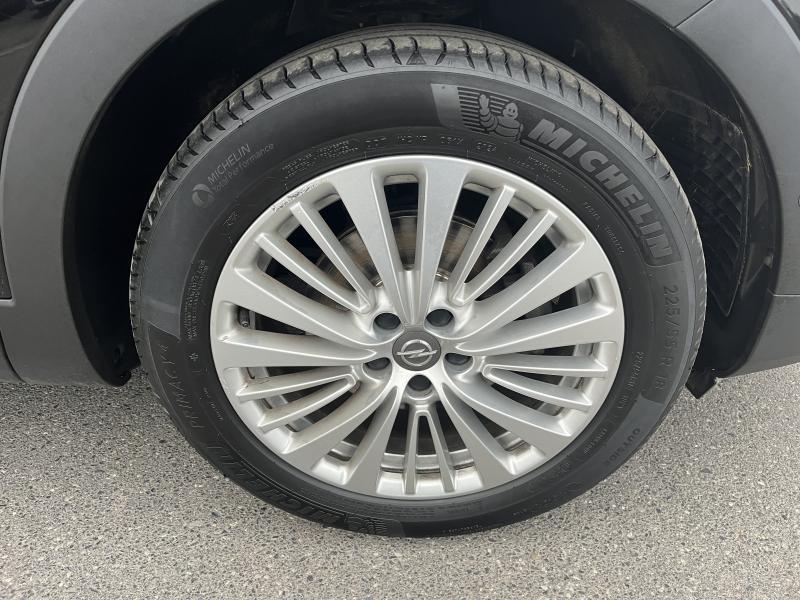 Image de la voiture Opel Grandland X