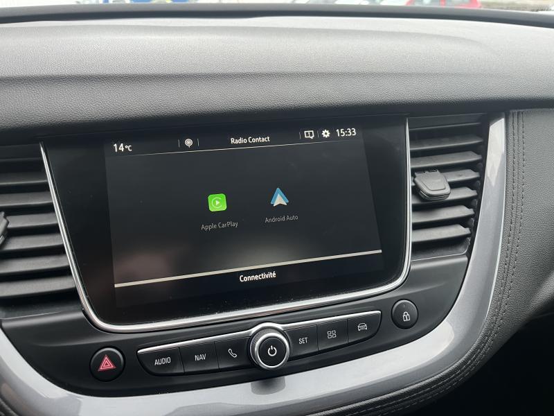 Image de la voiture Opel Grandland X