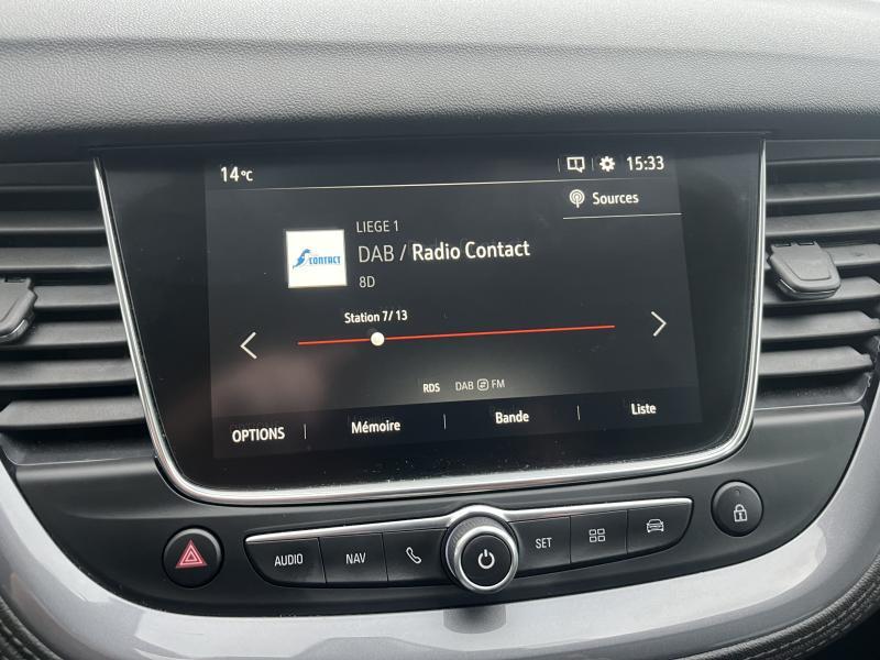 Image de la voiture Opel Grandland X