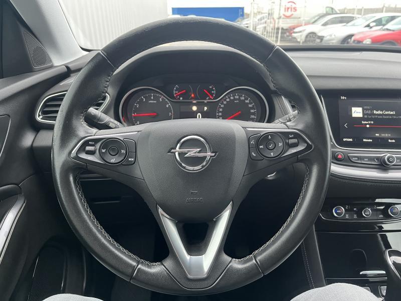 Image de la voiture Opel Grandland X