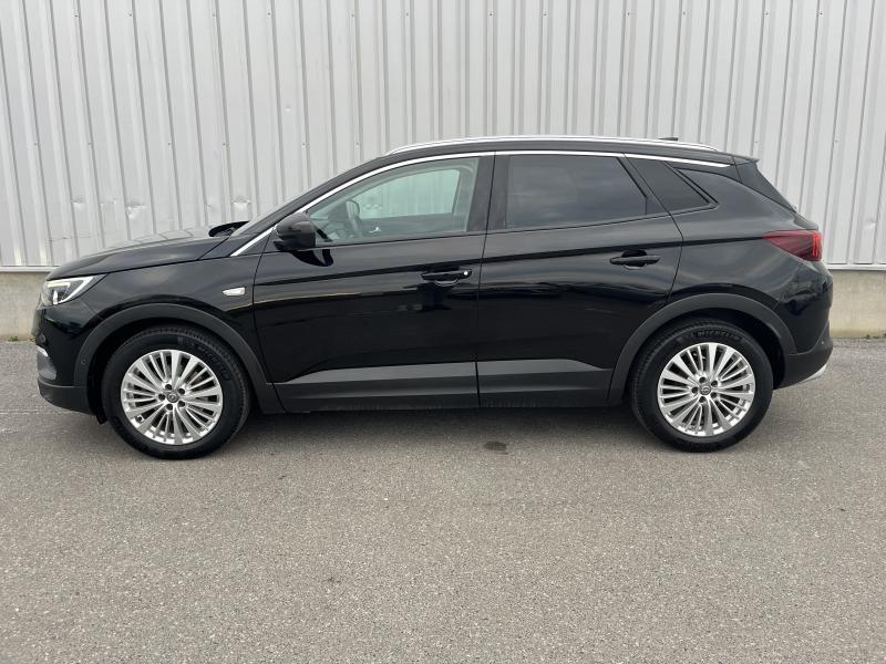 Image de la voiture Opel Grandland X
