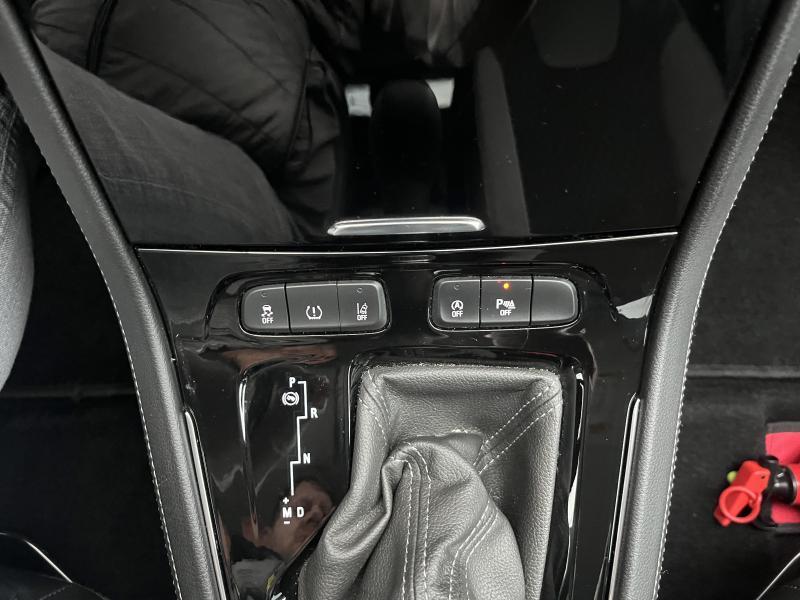 Image de la voiture Opel Grandland X