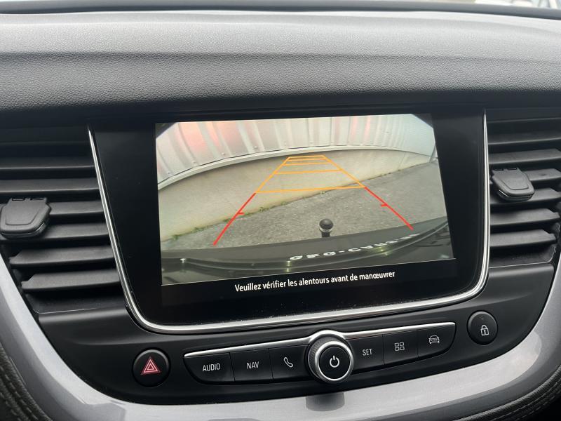 Image de la voiture Opel Grandland X