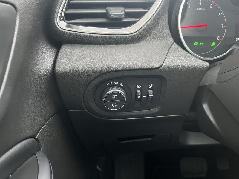 Image de la voiture Opel Grandland X