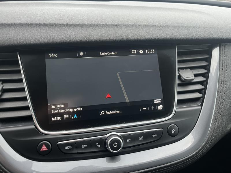 Image de la voiture Opel Grandland X