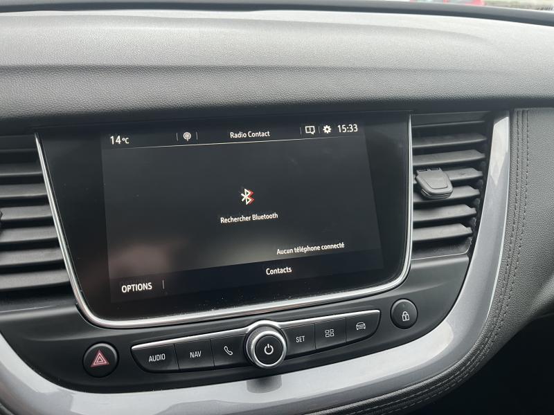 Image de la voiture Opel Grandland X