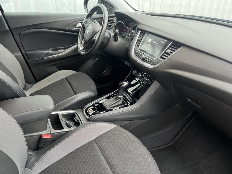 Image de la voiture Opel Grandland X