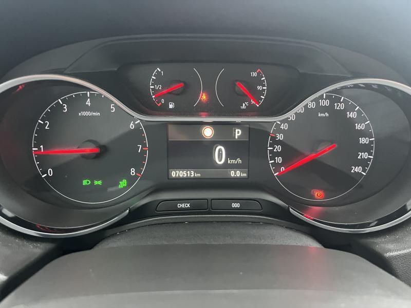 Image de la voiture Opel Grandland X