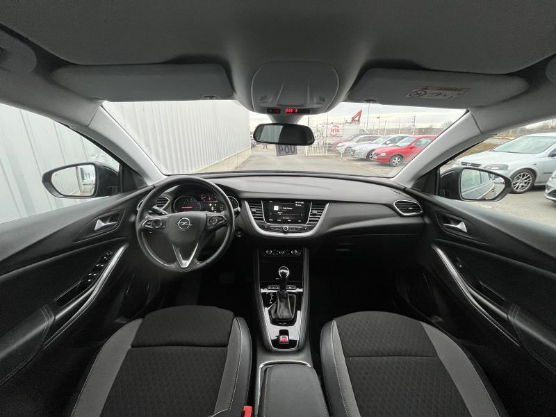Image de la voiture Opel Grandland X