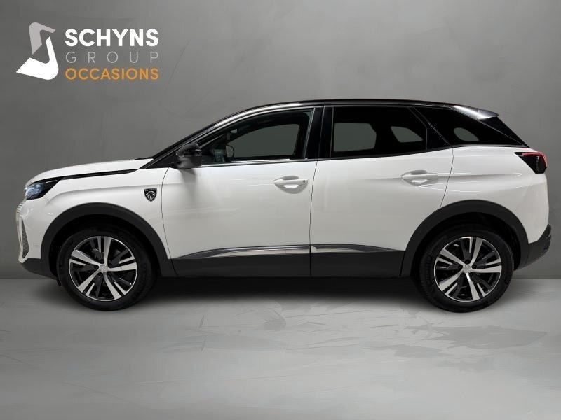 Image de la voiture Peugeot 3008