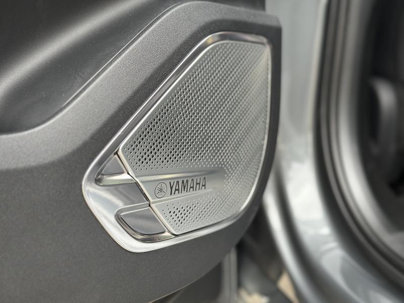 Image de la voiture Zeekr 001