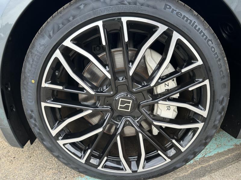 Image de la voiture Zeekr 001